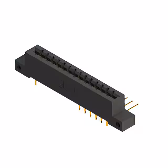 887-028-558-212 EDAC Inc.  Edgeboard Connectors